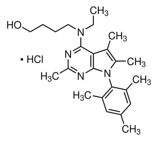 LWH-63 hydrochloride &#8805;98% (HPLC), solid