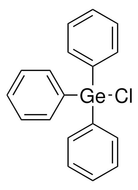 Triphenylgermaniumchlorid 99%