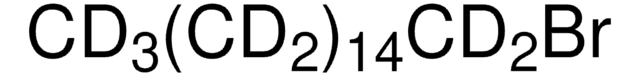 1-Bromohexadecane-d33 98 atom % D