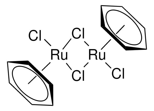 Benzeneruthenium(II) chloride dimer