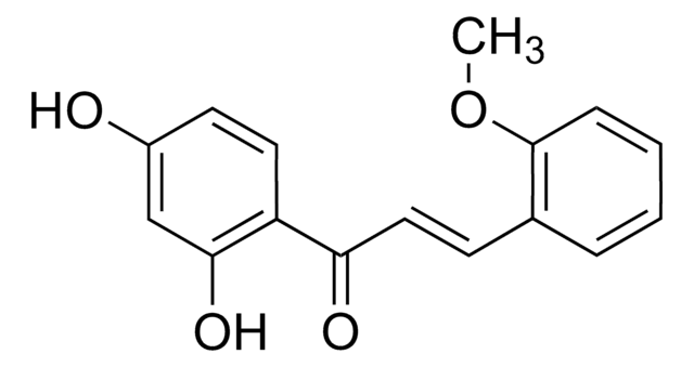 2&#8242;,4&#8242;-Dihydroxy-2-methoxychalcone AldrichCPR