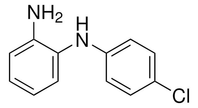 N-(4-Chlorphenyl)-1,2-phenylendiamin 97%