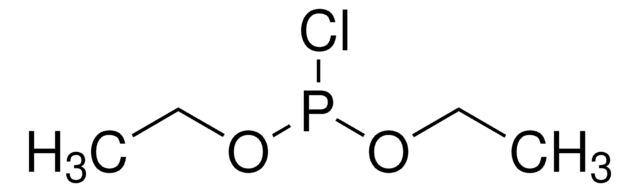 Diethylchlorphosphit 95%