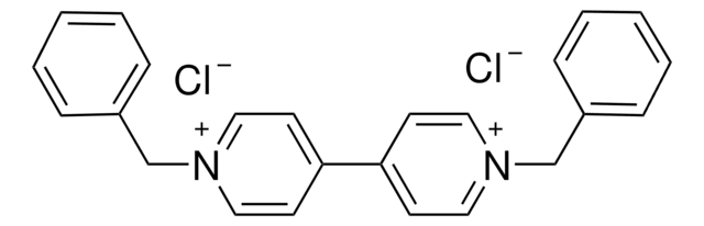 1,1&#8242;-Dibenzyl-4,4&#8242;-bipyridinium-dichlorid 97%