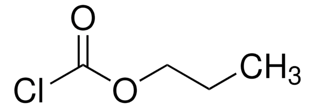 Propyl chloroformate 98%