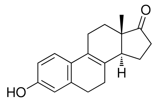 3-hydroxyestra-1,3,5(10),8-tetraen-17-one AldrichCPR