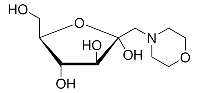 1-Desoxy-1-Morpholino-D-Fructose &#8805;98% (TLC)