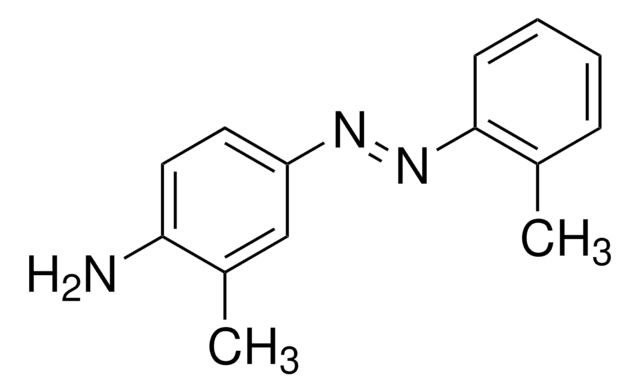 o-Aminoazotoluol analytical standard