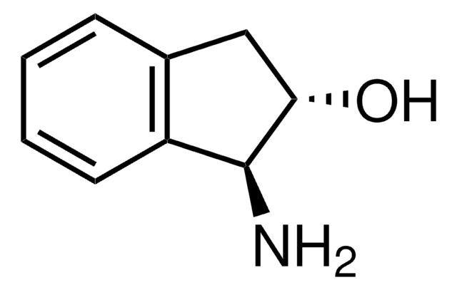 (1S,2S)-(+)-trans-1-アミノ-2-インダノール 97%