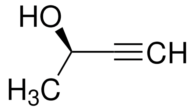 (R)-(+)-3-Butin-2-ol 98%