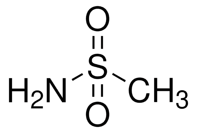 Methansulfonamid &#8805;97.0% (CHN)