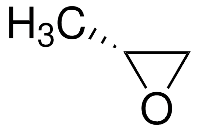 (R)-(+)-プロピレンオキシド 99%