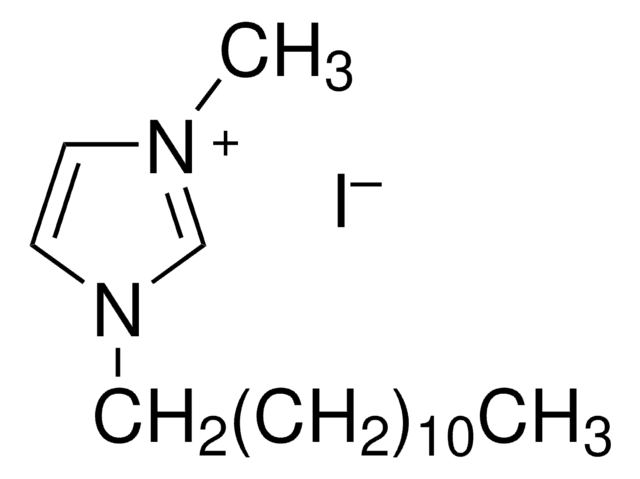 1-十二烷基-3-甲基咪唑碘化物 &#8805;95.0%