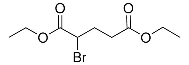 DIETHYL 2-BROMOPENTANEDIOATE AldrichCPR