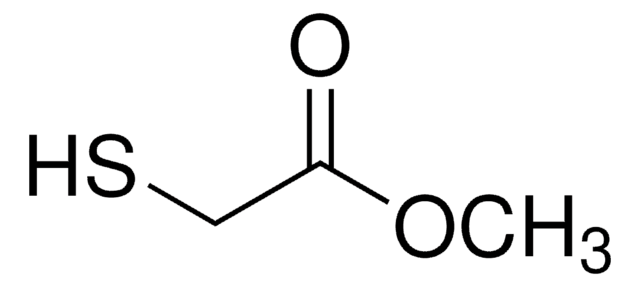 チオグリコール酸メチル 95%