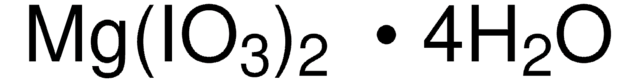 Magnesium iodate tetrahydrate 99.0%