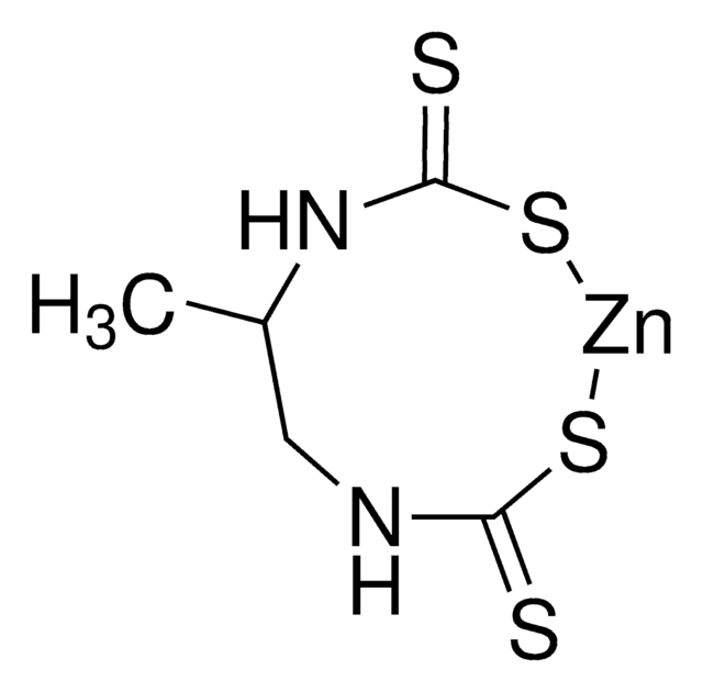 プロピネブ PESTANAL&#174;, analytical standard