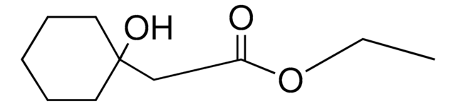 (1-HYDROXY-CYCLOHEXYL)-ACETIC ACID ETHYL ESTER AldrichCPR