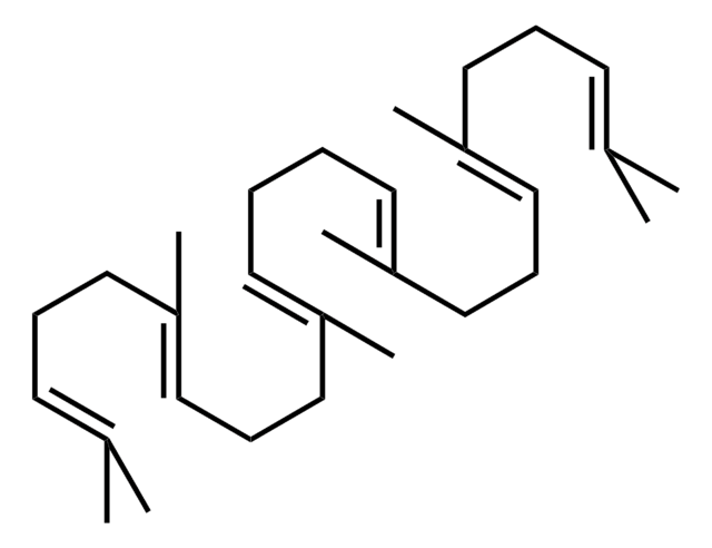 角鲨烯 &#8805;98%, liquid