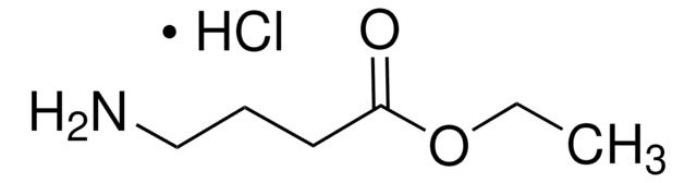 Ethyl-4-aminobutyrat -hydrochlorid 98%