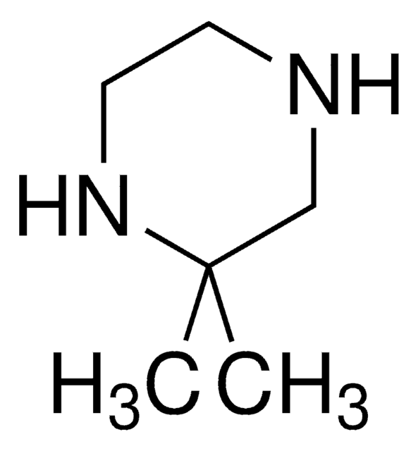 2,2-dimethylpiperazine AldrichCPR