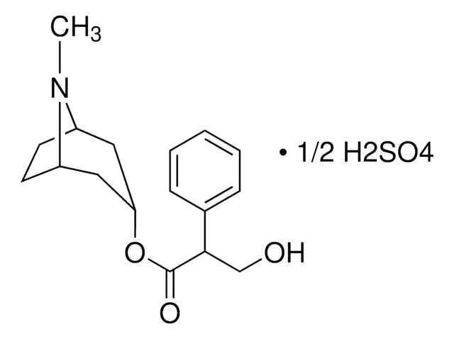 Atropinsulfat phyproof&#174; Reference Substance