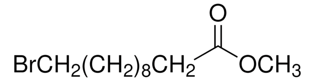 Methyl 11-bromoundecanoate 95%