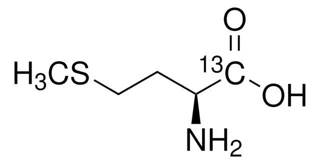 L-Methionin-1-13C 99 atom % 13C