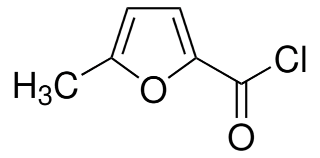 5-Methyl-2-furoylchlorid 97%