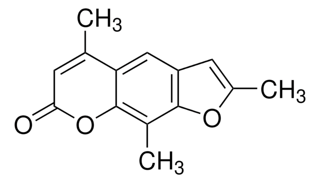 Trioxsalen &#8805;98% (HPLC), powder