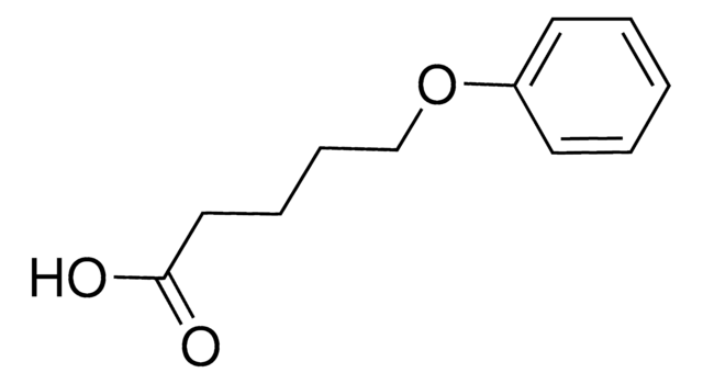 5-phenoxypentanoic acid AldrichCPR