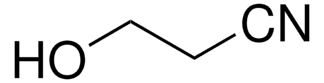 3-Hydroxypropionitrile ReagentPlus&#174;, 99%