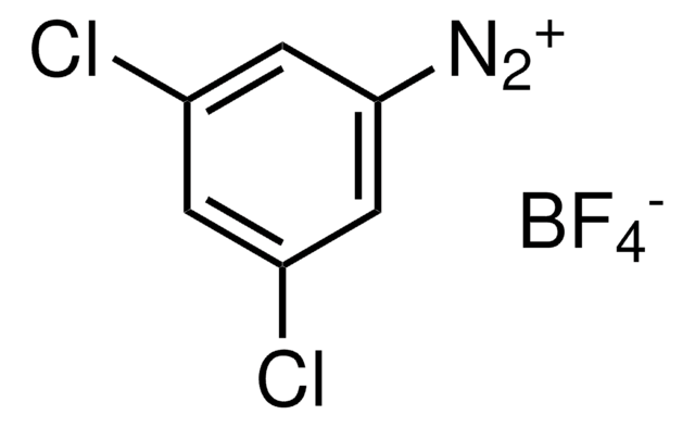 3,5-Dichlorophenyldiazonium tetrafluoroborate