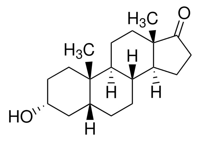 エチオコラン-3&#945;-オール-17-オン