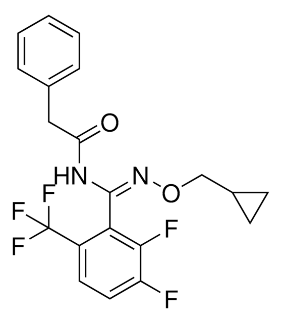 Cyflufenamid E-isomer PESTANAL&#174;, analytical standard