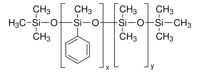 Siliconöl AS 100 viscosity ~100&#160;mPa.s, &#160; neat(25&#160;°C)