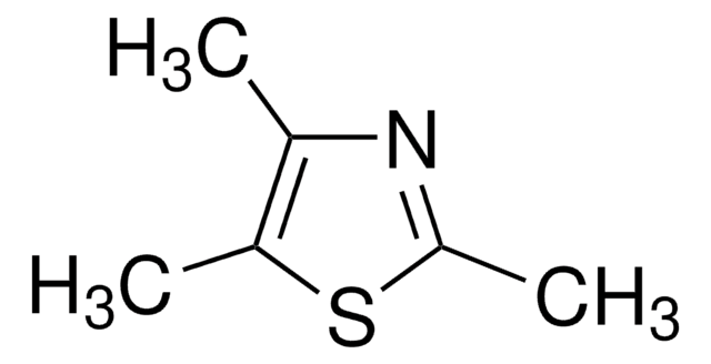 2,4,5-Trimethylthiazol 98%