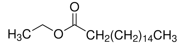 エチル ヘプタデカノアート AldrichCPR