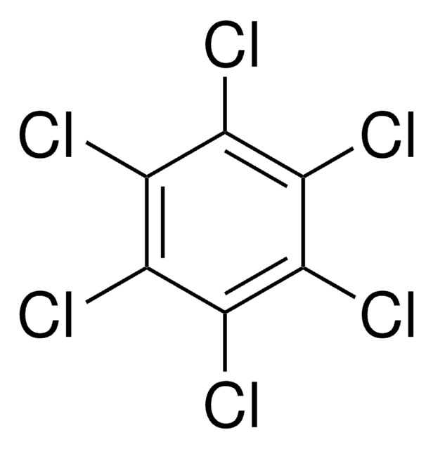 ヘキサクロロベンゼン PESTANAL&#174;, analytical standard