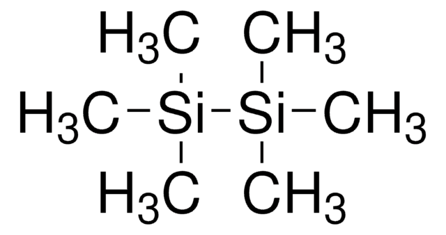 Hexamethyldisilan 98%