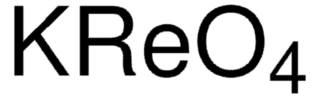 Kaliumperrhenat 99.98% trace metals basis