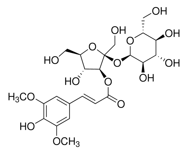 Sibiricose A6 phyproof&#174; Reference Substance