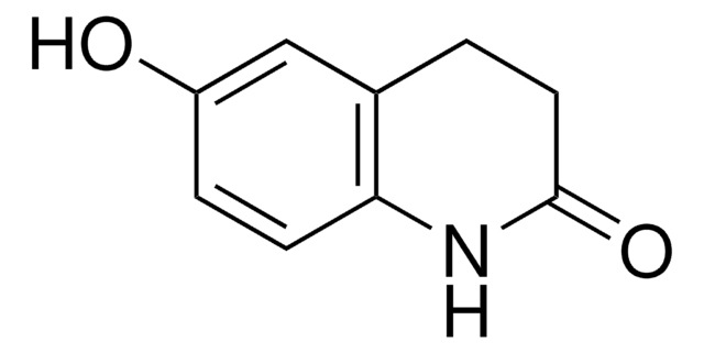 6-ヒドロキシ-3,4-ジヒドロ-2(1H)-キノリノン United States Pharmacopeia (USP) Reference Standard