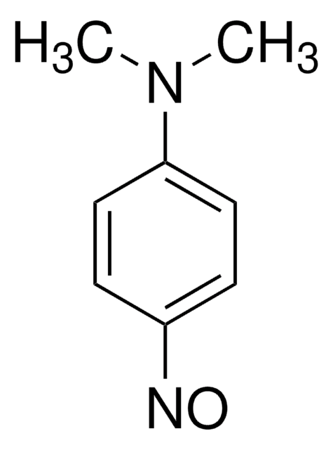 N,N-Dimethyl-4-Nitrosoanilin &#8805;97%