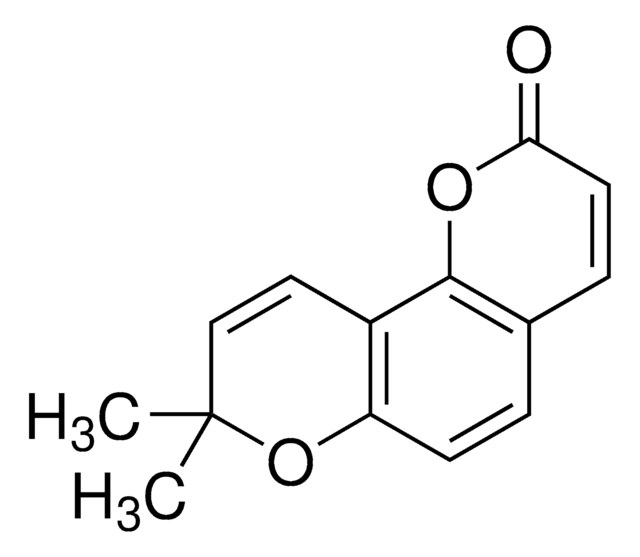 Seselin &#8805;98% (HPLC)