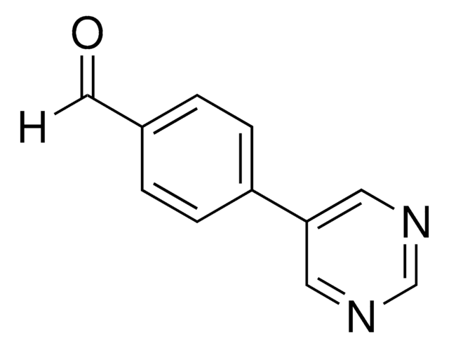 5-(4-Formylphenyl)pyrimidin 97%