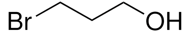 3-Brom-1-propanol 97%