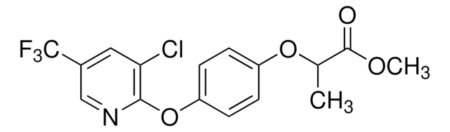 氟吡甲禾灵 PESTANAL&#174;, analytical standard