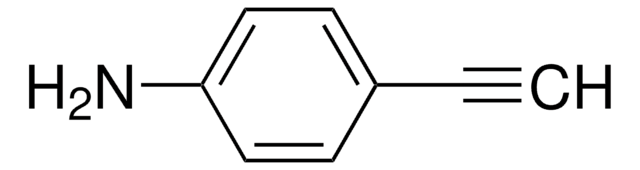 4-Ethinylanilin 97%