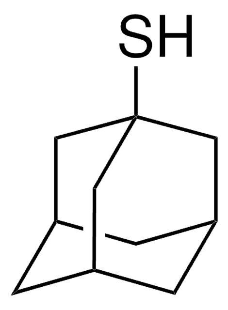 1-金刚烷硫醇 95%